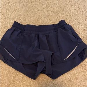 Hotty Hot Short